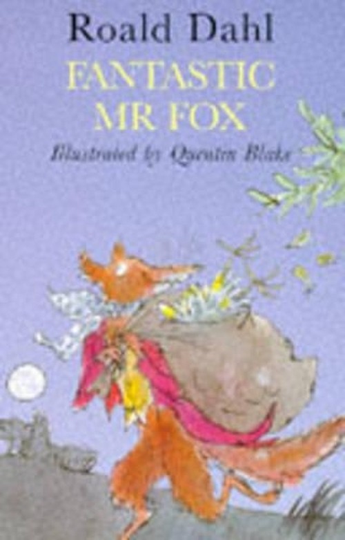 Fantastic Mr. Fox