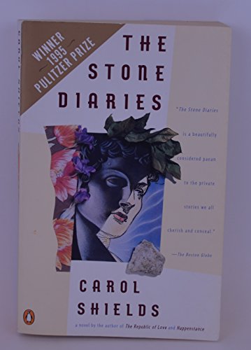 The Stone Diaries