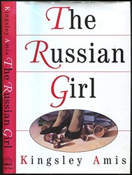 The Russian Girl