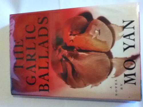 The Garlic Ballads