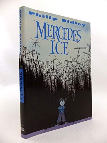 Mercedes Ice