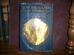Lost and Found