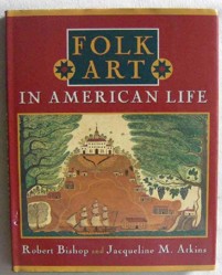 Folk Art in American Life