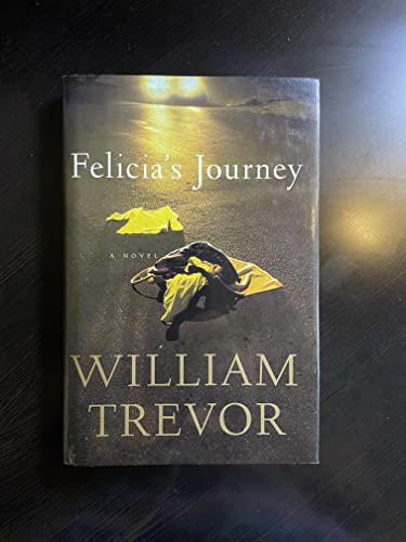 Felicia's Journey