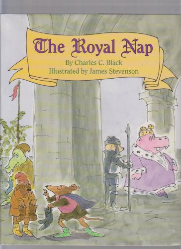 The Royal Nap