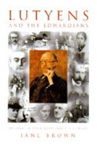 Lutyens and the Edwardians