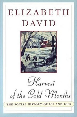 Harvest of the Cold Months