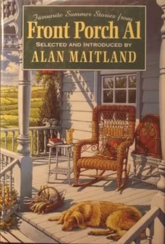 Favourite Summer Stories from