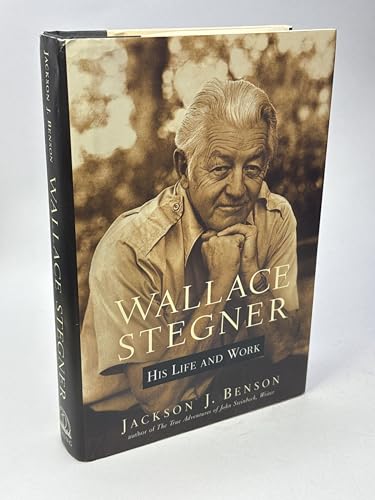Wallace Stegner