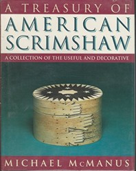 A Treasury of American Scrimshaw