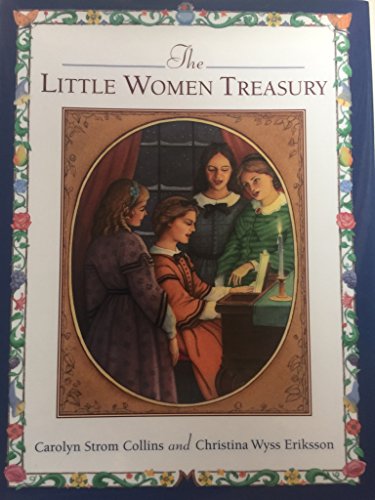 The Little Women Treasury