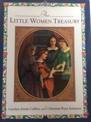 The Little Women Treasury