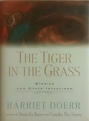 The Tiger in the Grass