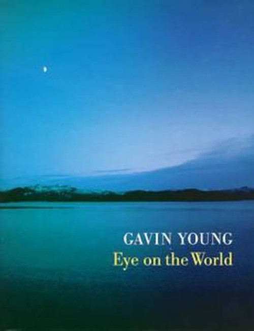 Eye on the World