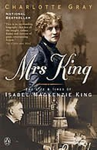 Mrs King