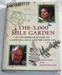The 3,000 Mile Garden