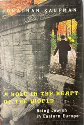 A Hole in the Heart of the World