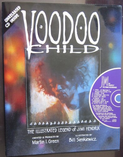 Voodoo Child