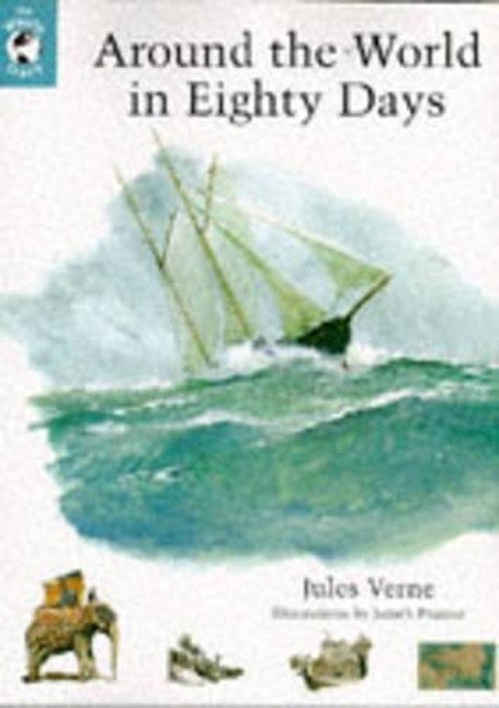 Around the World in Eighty Days