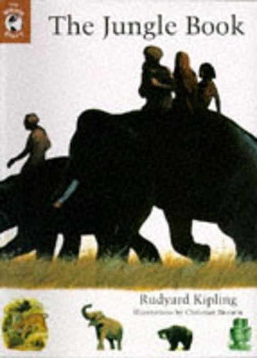 Jungle Book