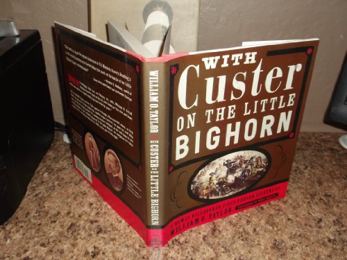 With Custer On the Little Big Horn
