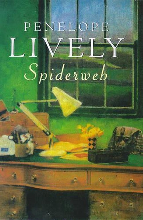Spiderweb