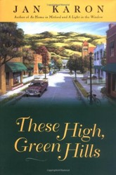 These High,Green Hills