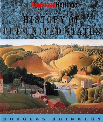 "American Heritage" History of the United States