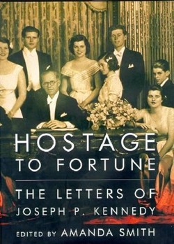 Hostage to Fortune