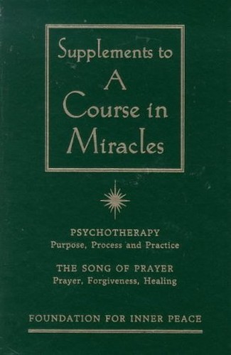 Course in Miracles