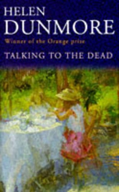Talking to the Dead