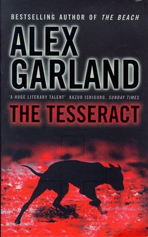 The Tesseract
