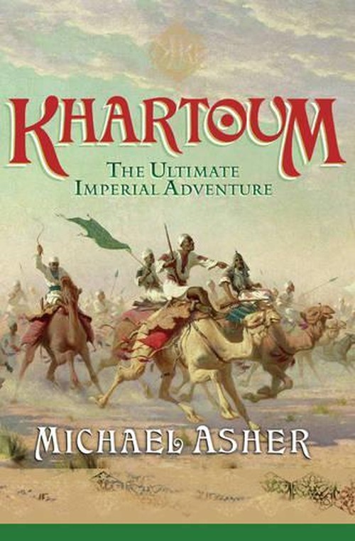 Khartoum