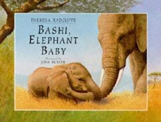 Bashi, Elephant Baby