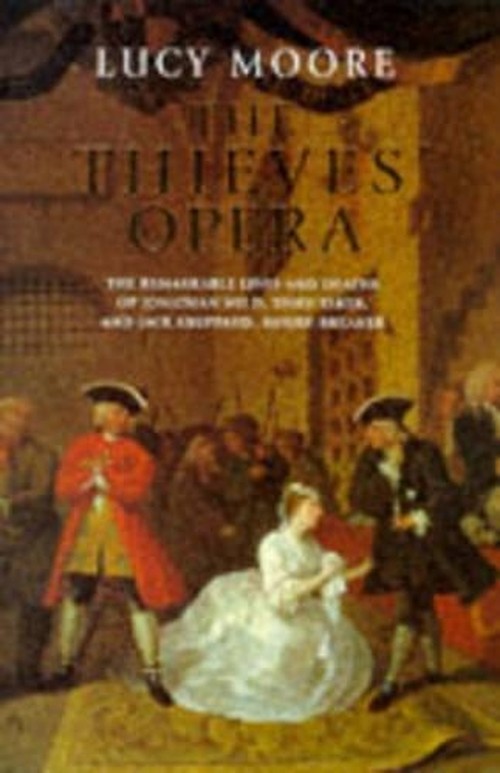 The Thieves' Opera