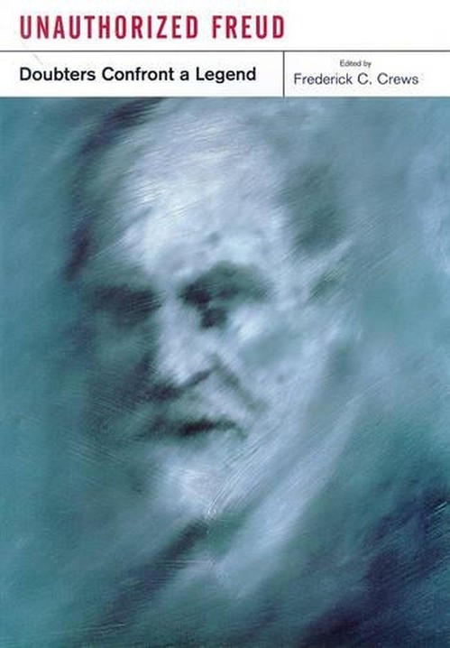 Unauthorized Freud