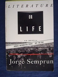 Literature or Life