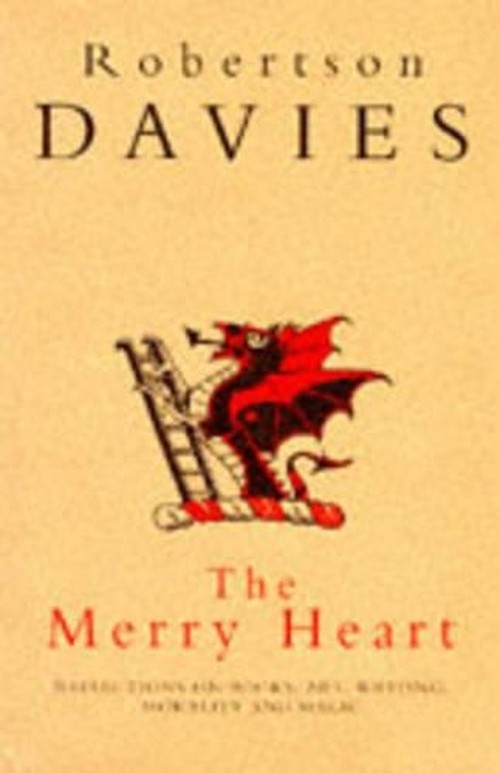 The Merry Heart