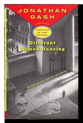 Different Women Dancing