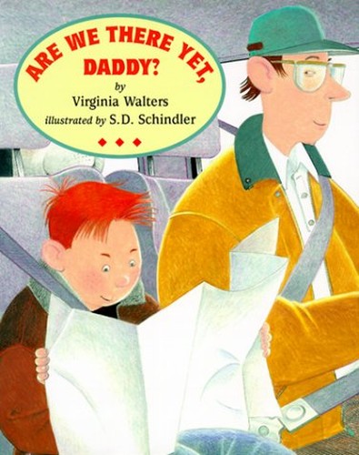 Are We There Yet, Daddy?