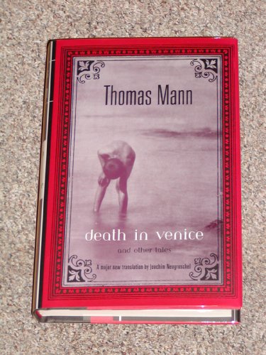 Death in Venice