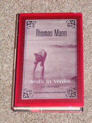 Death in Venice