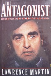 The Antagonist