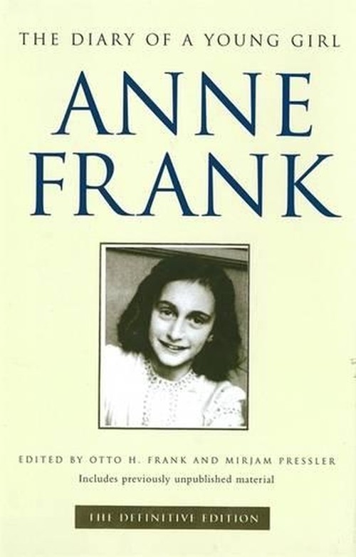The Diary of a Young Girl