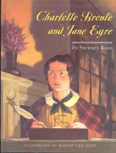 Charlotte Bronte & Jane Eyre