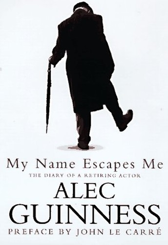My Name Escapes me