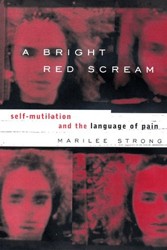 A Bright Red Scream