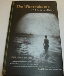 The Whereabouts of Eneas Mcnulty