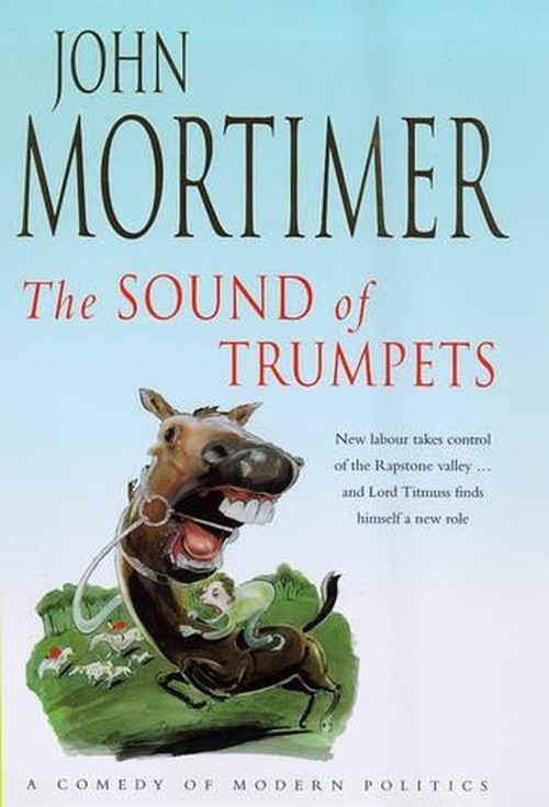 The Sound of Trumpets
