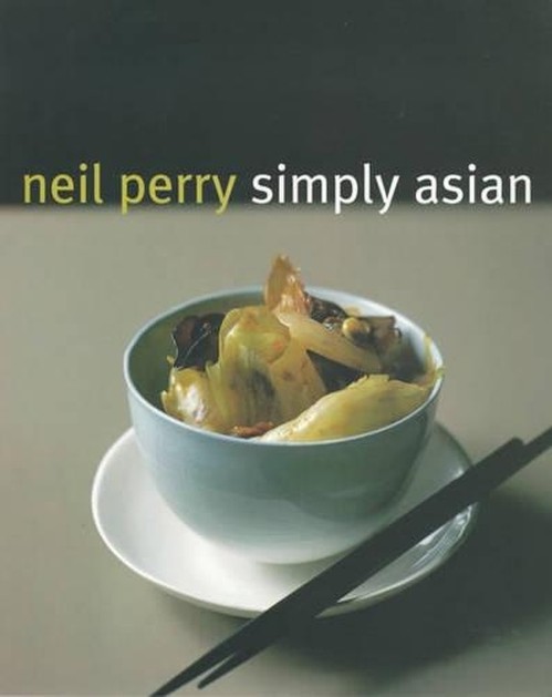 Simply Asian